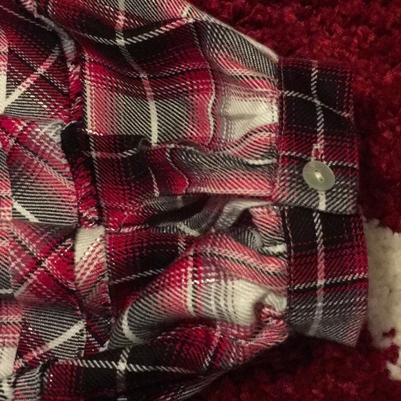 Poet sleeve blouse - Picture 2 of 7